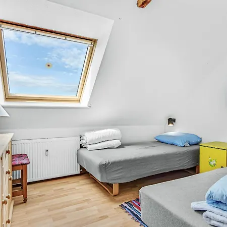 5 Bedroom Lovely In Sydals Ferienhaus Lebol