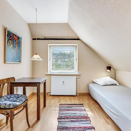 5 Bedroom Lovely In Sydals Hébergement de vacances Lebol